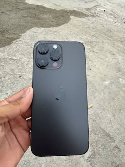 Apple iPhone 14 Pro Max