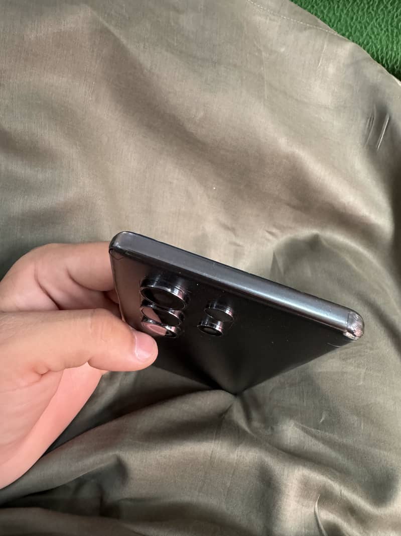 Itel S25 Ultra 1