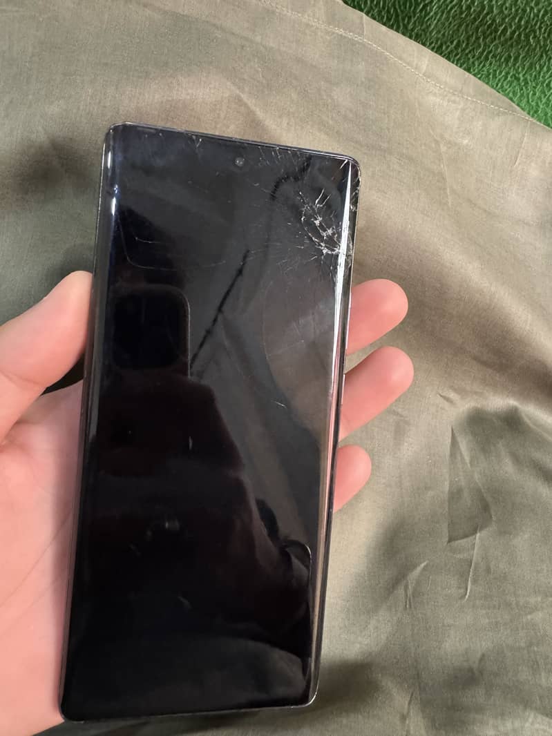 Itel S25 Ultra 2
