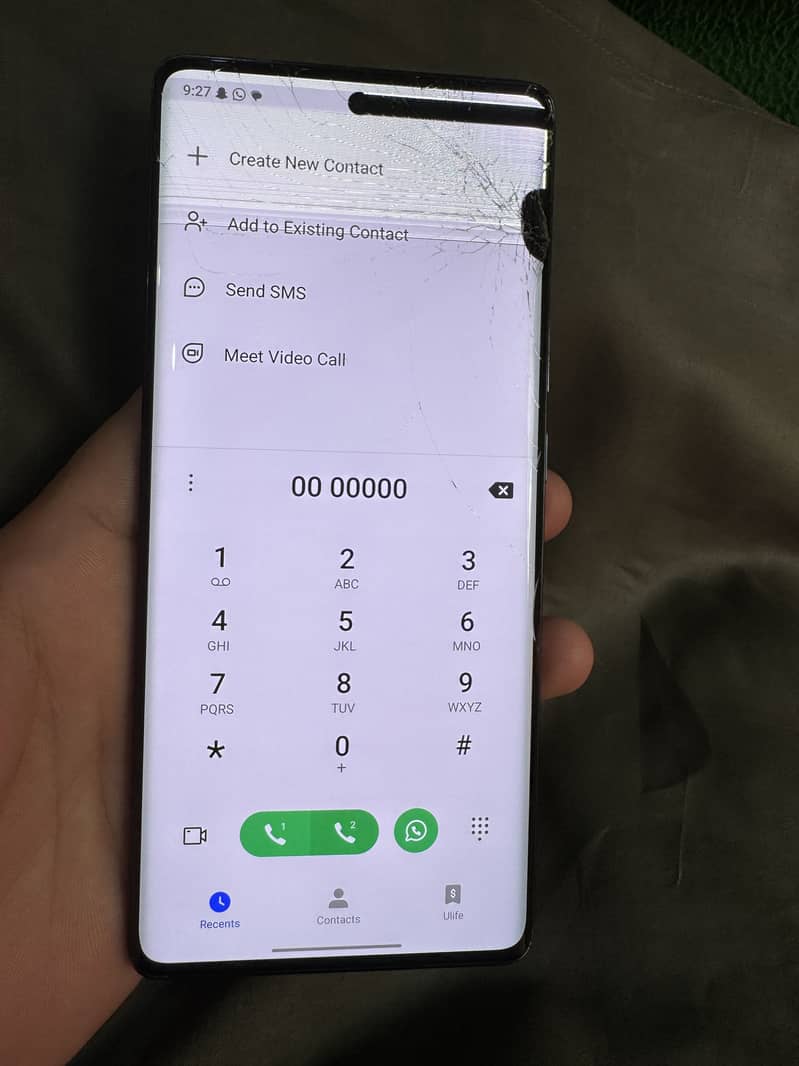 Itel S25 Ultra 3