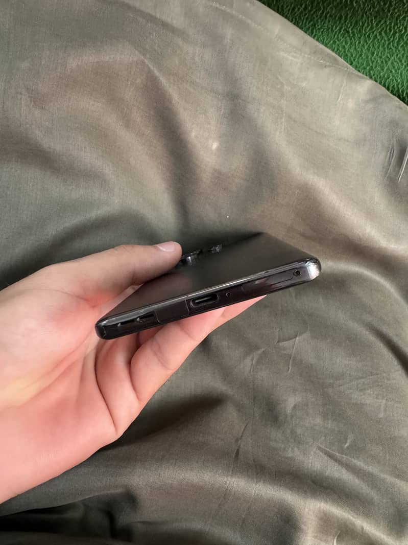 Itel S25 Ultra 4