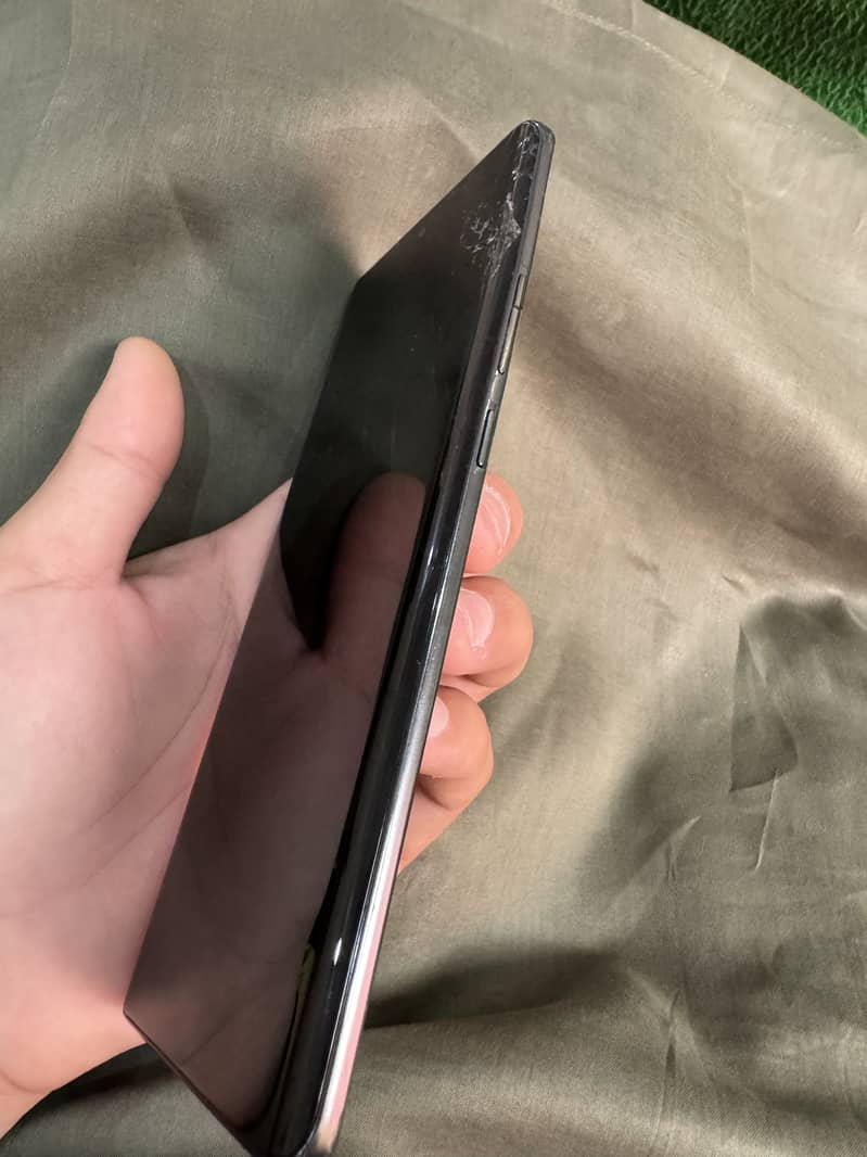 Itel S25 Ultra 5