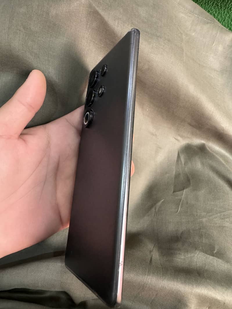 Itel S25 Ultra 6