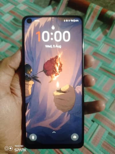 One Plus 9 Pro