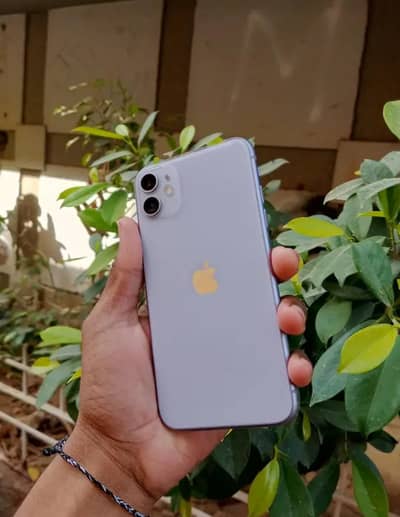 Apple iPhone 11