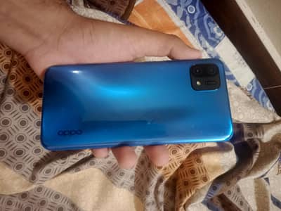 OPPO A16e