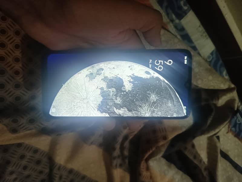 OPPO A16e 5