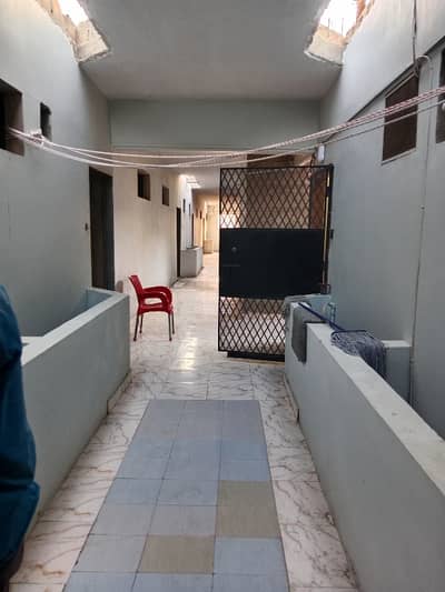 Buy A Flat Of 650 Square Feet In Jamshoro Road