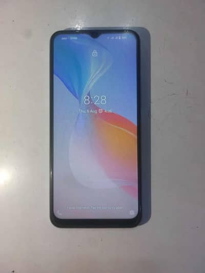 Vivo Y21 A