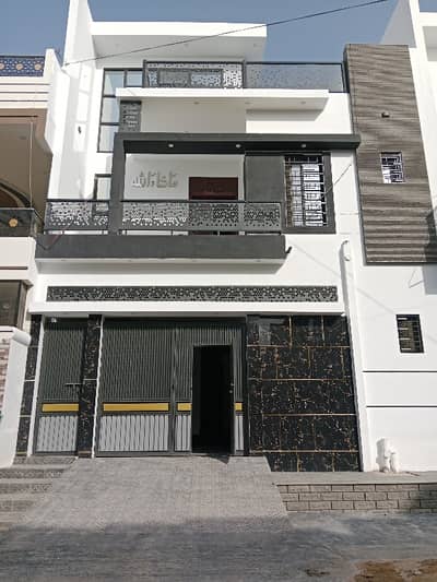 Luxury Bungalow For Sale