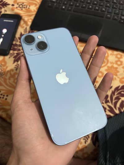 Apple iPhone 14