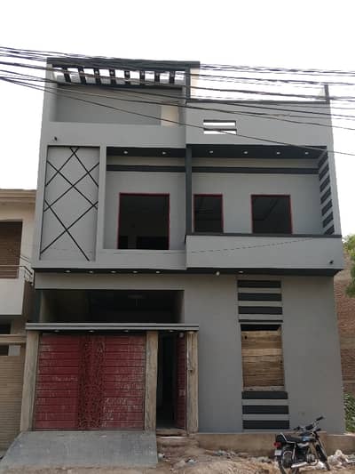 Brand New Luxury Bungalow For Sale