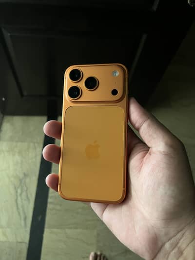 Apple iPhone 14 Pro