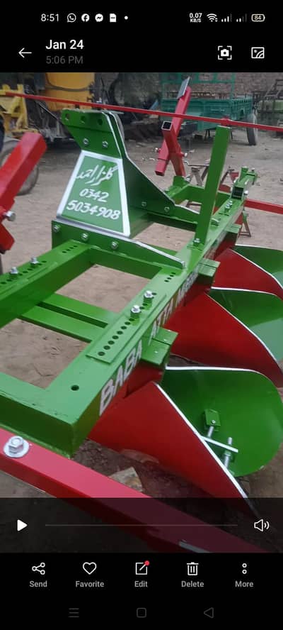 seed planter