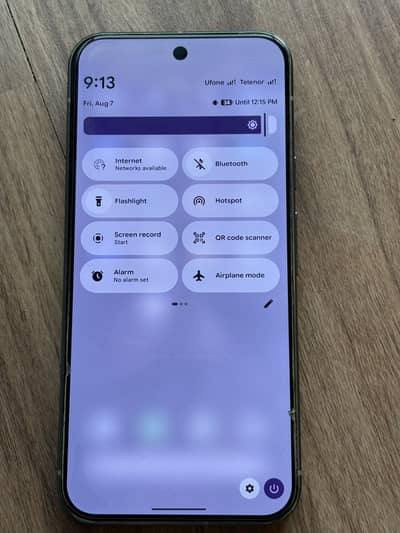 Google Pixel 9 Pro XL online PTA 256GB with box