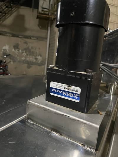 Milk boiler dairy commercial