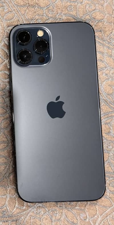 Apple iPhone 12 Pro Max 256Gb PTA