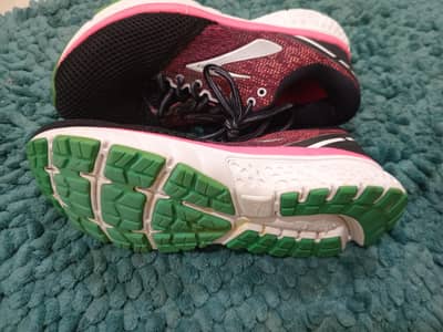 Brooks Ghosts 11 premium EUR 39