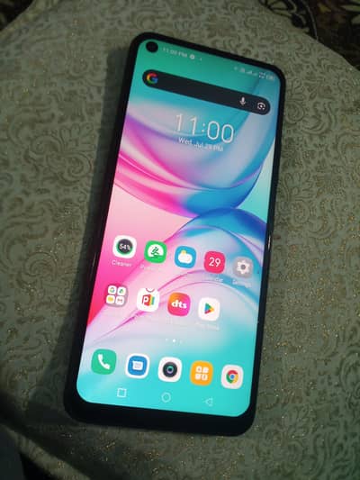 Infinix Hot 10