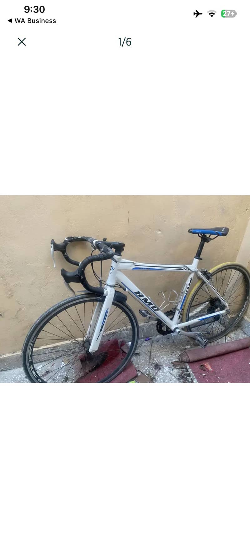 Bycycle 0