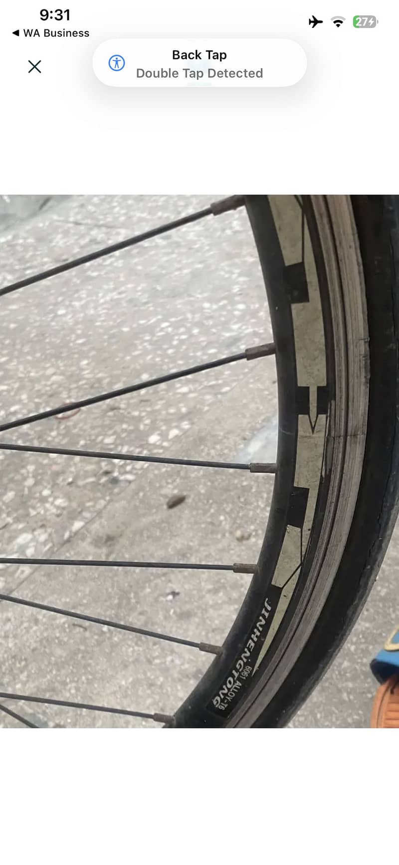 Bycycle 5