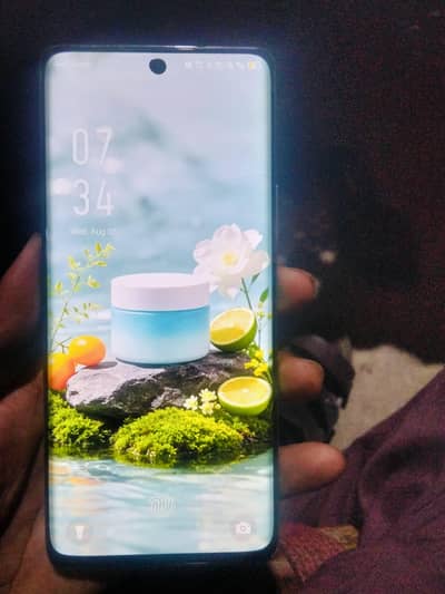 infinix zero 30 exchange bhi ho jayga ache phone se