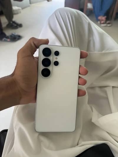 Samsung Mobile S26 Ultra