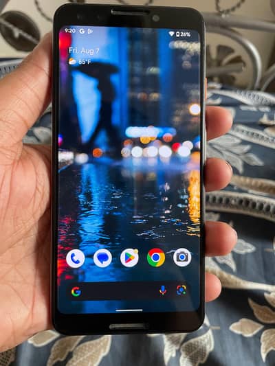 Google Pixel 3