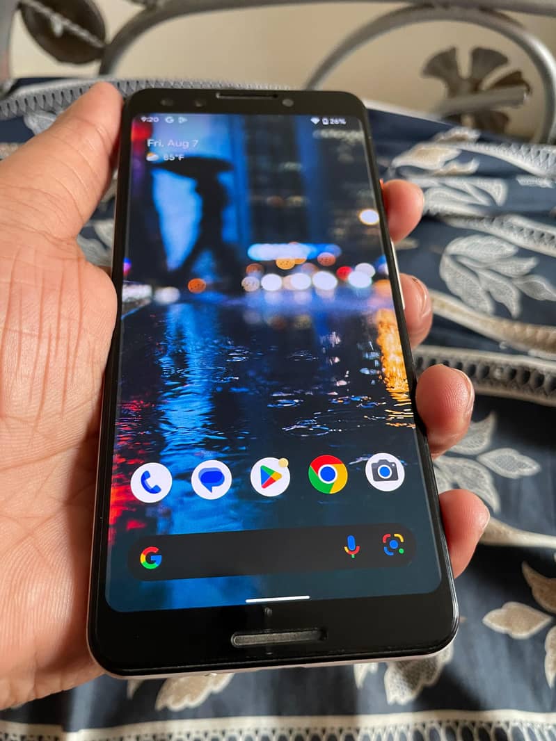 Google Pixel 3 1