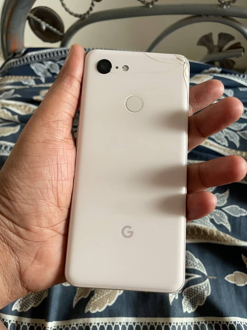 Google Pixel 3 2