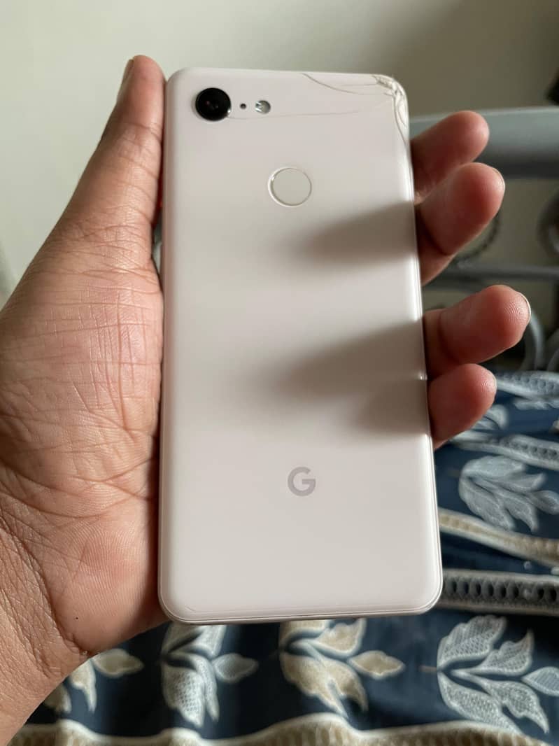 Google Pixel 3 3