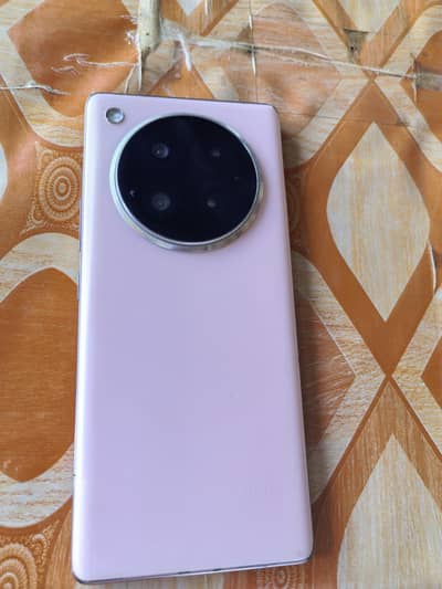 Infinix zero 40 8/256