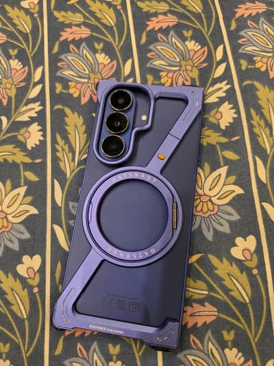 Samsung Mobile Z Fold 7