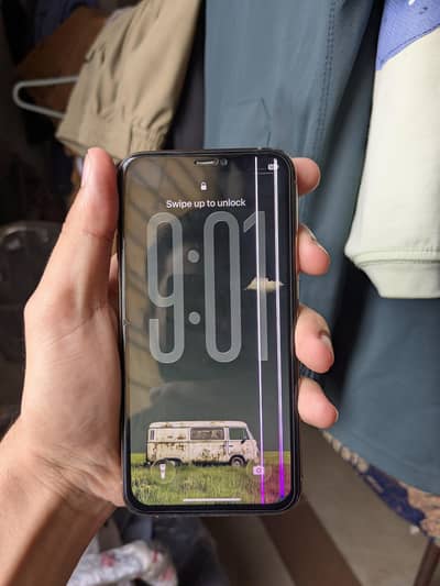Apple iPhone 11 Pro