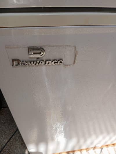 Deep freezer