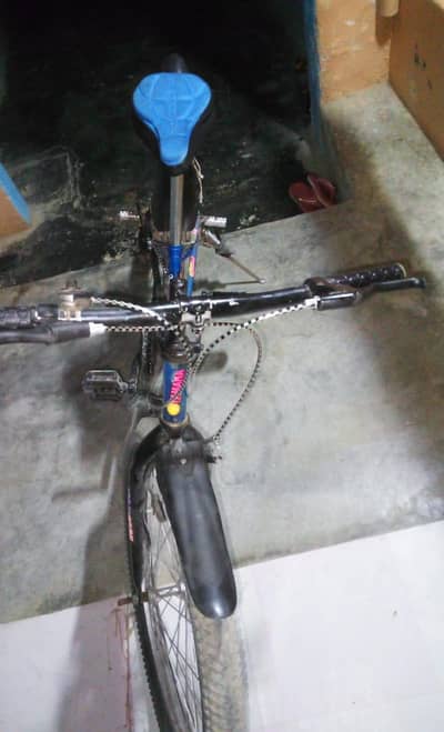 cycle for sell used but like new