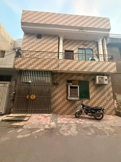 Full House 5 Marla For Rent Available Neelam Block