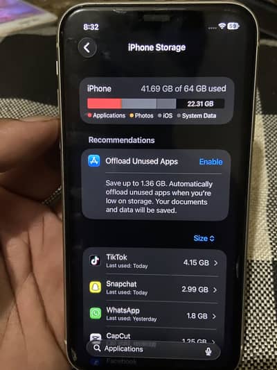 Apple iPhone 11