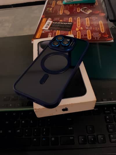 Apple iPhone 15 Pro Max | New Condition |