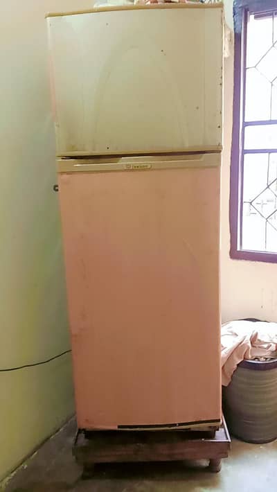 fridge by good condition
