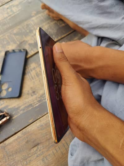 Sparx Note 20