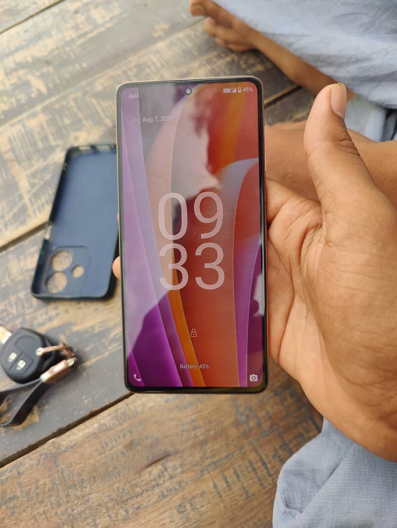 Sparx Note 20 2