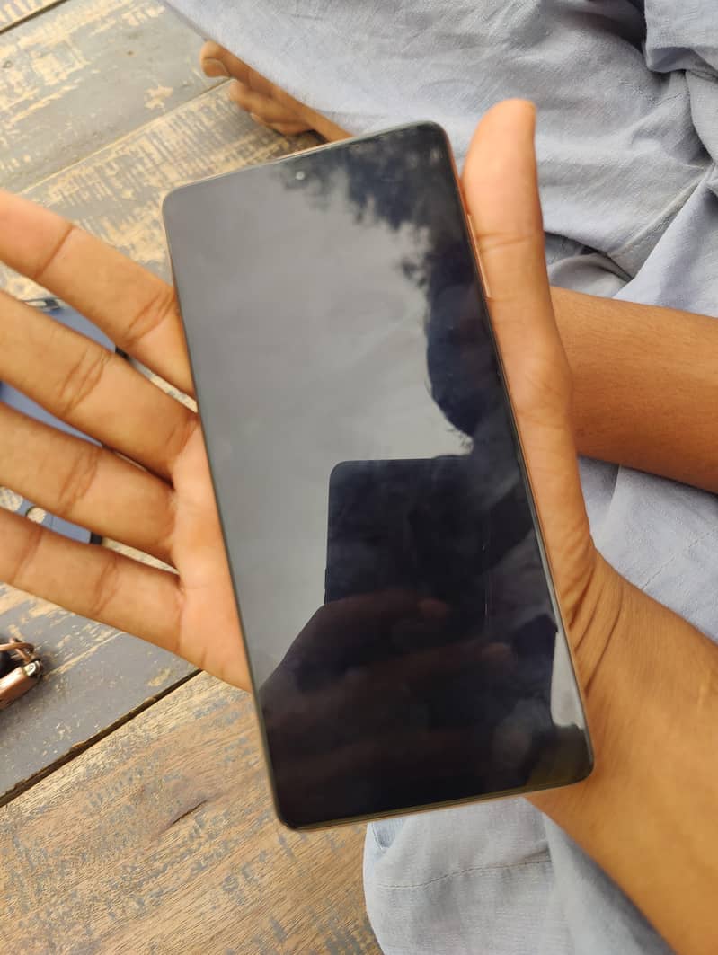 Sparx Note 20 5