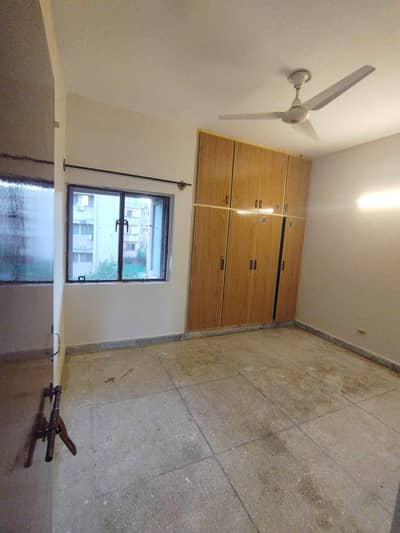 G-11/4 FGEHA E-Type First Floor Flat For Rent