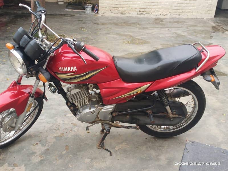 new condition 6
