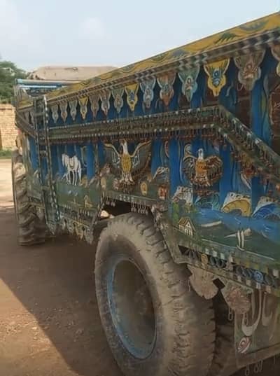 Haata made traali for sale
