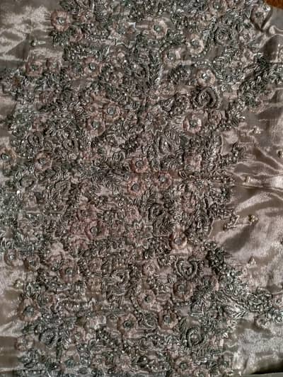 bridal dress for walima