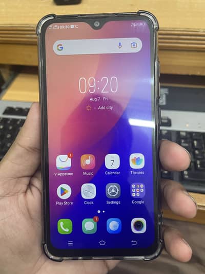 Vivo Y90