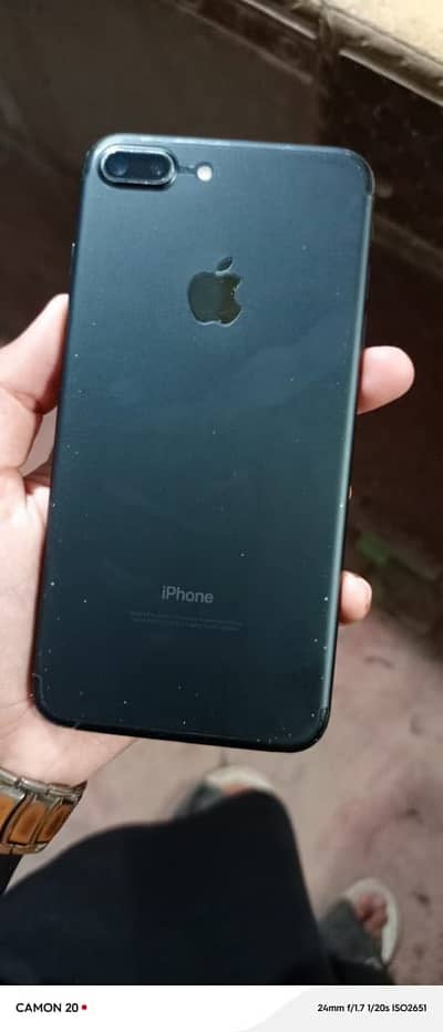 Apple iPhone 7 Plus