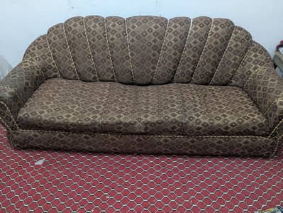 Sofa Available